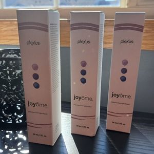 New Joyome Overnight